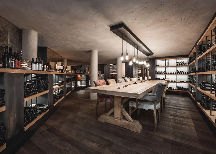 Post Seefeld - Wellnesshotel Tirol Hotel 4*