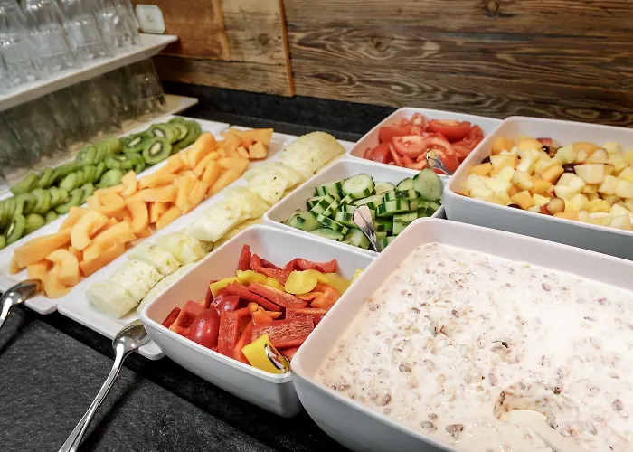 Otel Post Seefeld - Wellnesshotel Tirol 4*