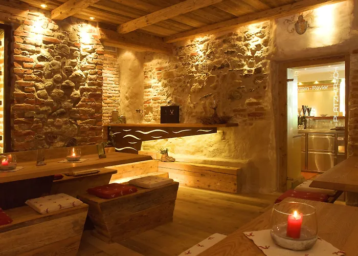 Post Seefeld - Wellnesshotel Tirol Hotel