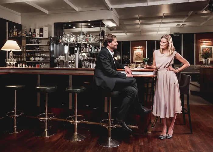 Otel Post Seefeld - Wellnesshotel Tirol