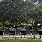 מלון Post Seefeld - Wellnesshotel Tirol