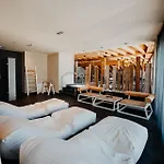 Post Seefeld - Wellnesshotel Tirol זיפלד אין טירול