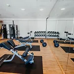 מלון Post Seefeld - Wellnesshotel Tirol זיפלד אין טירול