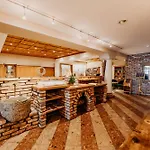 Post Seefeld - Wellnesshotel Tirol 4* זיפלד אין טירול