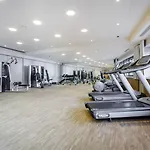Post Seefeld - Wellnesshotel Tirol מלון