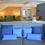 מלון Post Seefeld - Wellnesshotel Tirol 4*