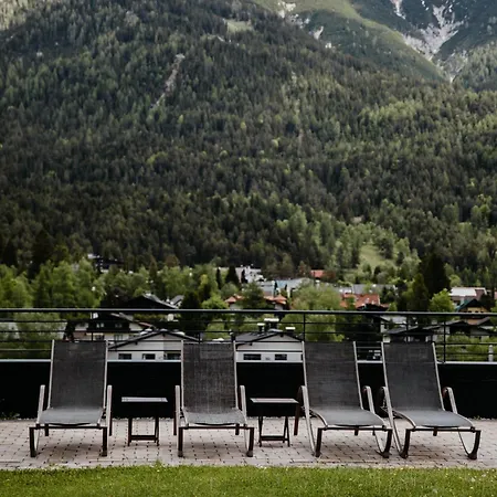 ホテル Post Seefeld - Wellnesshotel Tirol