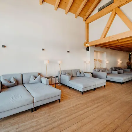 ホテル Post Seefeld - Wellnesshotel Tirol