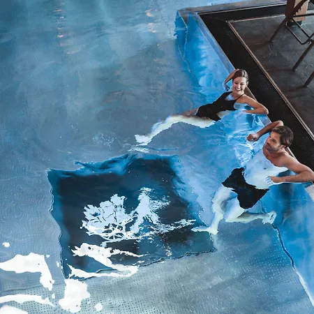 Post Seefeld - Wellnesshotel Tirol ホテル