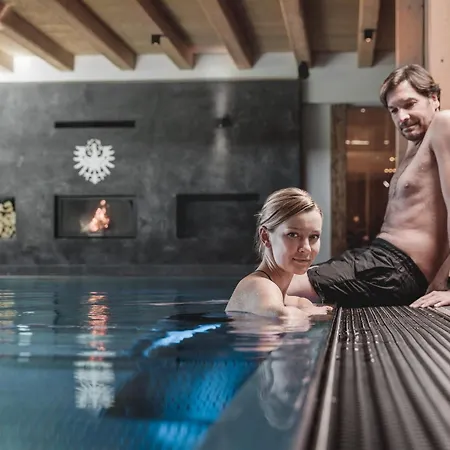 ホテル Post Seefeld - Wellnesshotel Tirol ゼーフェルト・イン・チロル