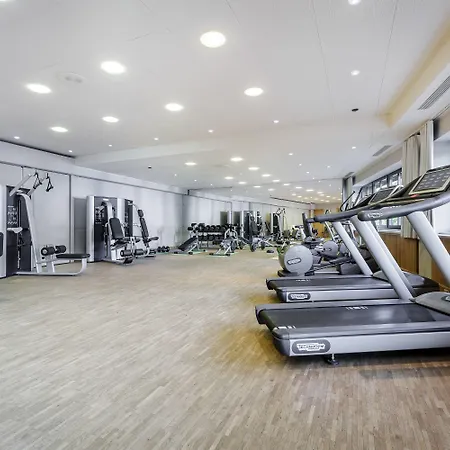 Post Seefeld - Wellnesshotel Tirol ホテル