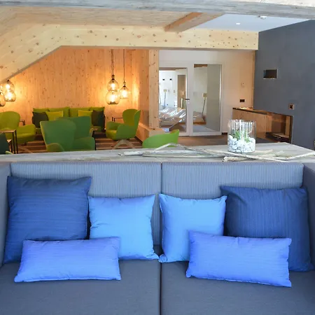 ホテル Post Seefeld - Wellnesshotel Tirol 4*