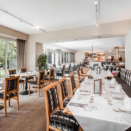 Post Seefeld - Wellnesshotel Tirol ゼーフェルト・イン・チロル