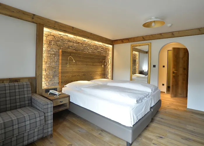 Hotell Post Seefeld - Wellnesshotel Tirol 4*