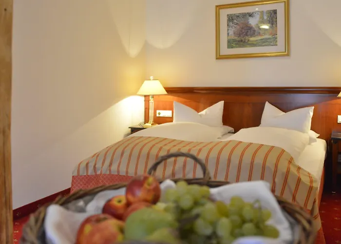 Post Seefeld - Wellnesshotel Tirol Hotell Seefeld in Tirol