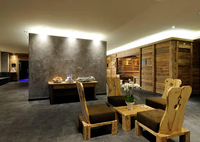Hotell Post Seefeld - Wellnesshotel Tirol Seefeld in Tirol