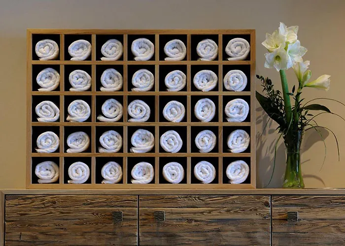 Hotell Post Seefeld - Wellnesshotel Tirol