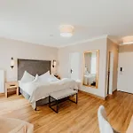 Post Seefeld - Wellnesshotel Tirol 4*