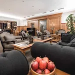 Post Seefeld - Wellnesshotel Tirol Отель