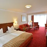 Post Seefeld - Wellnesshotel Tirol