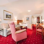 Post Seefeld - Wellnesshotel Tirol 4*