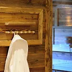 Post Seefeld - Wellnesshotel Tirol 4* Зеефельд в Тироле