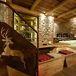 Post Seefeld - Wellnesshotel Tirol 4*