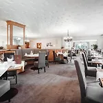 Отель Post Seefeld - Wellnesshotel Tirol 4*