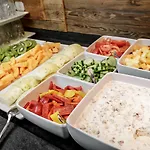 Отель Post Seefeld - Wellnesshotel Tirol 4*