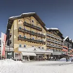 Post Seefeld - Wellnesshotel Tirol