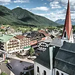 Post Seefeld - Wellnesshotel Tirol