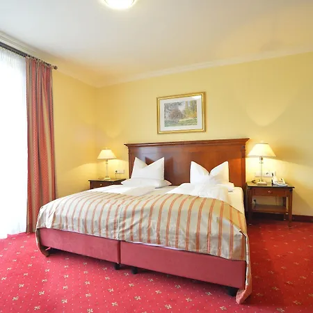 Hotel Krumers Post Hotel&spa