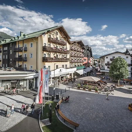 Hotel Krumers Post Hotel&spa