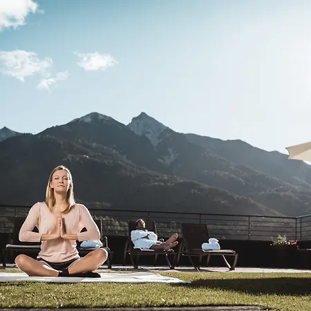 Krumers Post Hotel&spa Hotel Seefeld in Tirol
