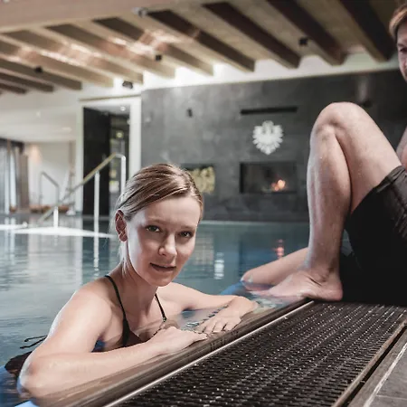 Hotel Krumers Post Hotel&spa Seefeld in Tirol