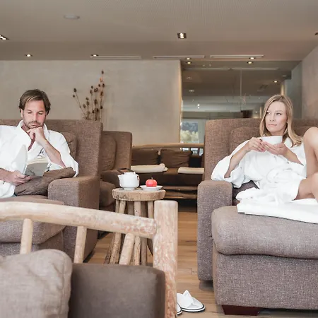 Krumers Post Hotel&spa Seefeld in Tirol