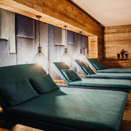 Krumers Post Hotel&spa Hotel 4*