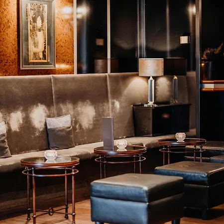 Krumers Post Hotel&spa Hotel