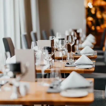 Hotel Krumers Post Hotel&spa Seefeld in Tirol
