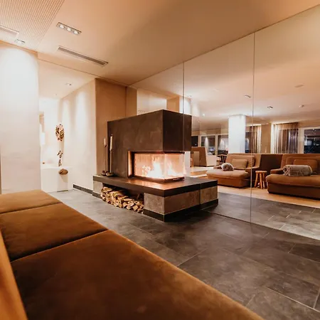 Krumers Post Hotel&spa 4*