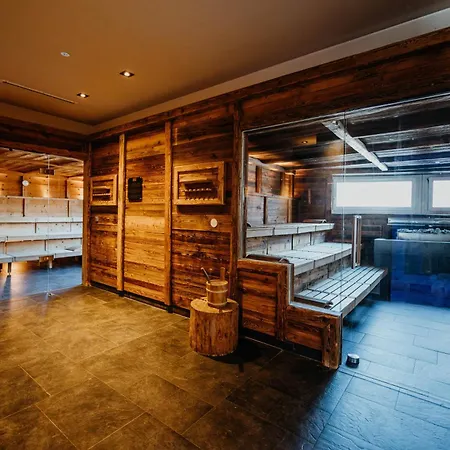 Krumers Post Hotel&spa Seefeld in Tirol
