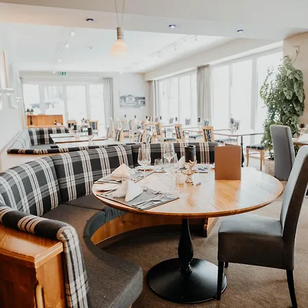 Krumers Post Hotel&spa 4* Seefeld in Tirol
