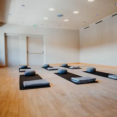 Szálloda Post Seefeld - Wellnesshotel Tirol 4*