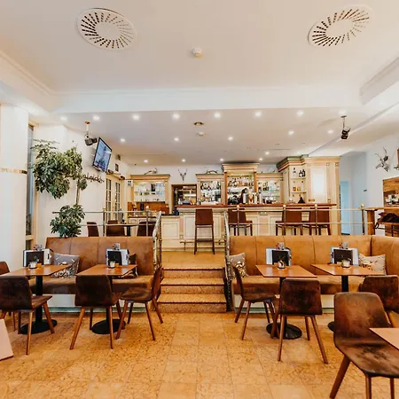 Krumers Post Hotel&spa Hotel