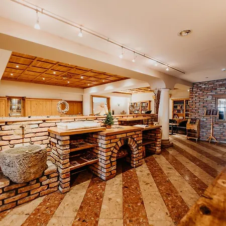 Krumers Post Hotel&spa 4* Seefeld in Tirol