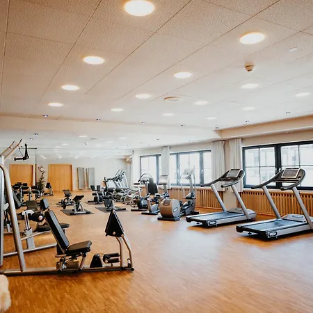 Krumers Post Hotel&spa