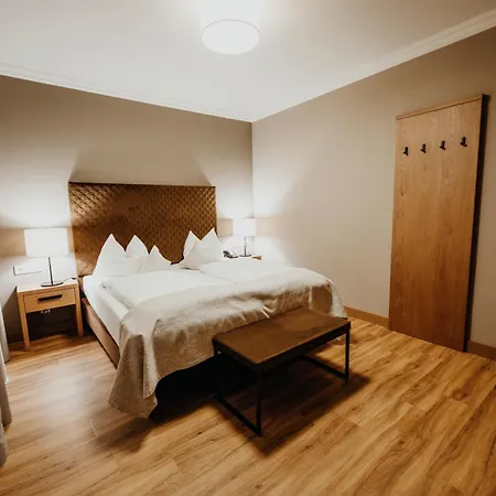 Krumers Post Hotel&spa Hotel