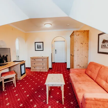Hotel Krumers Post Hotel&spa