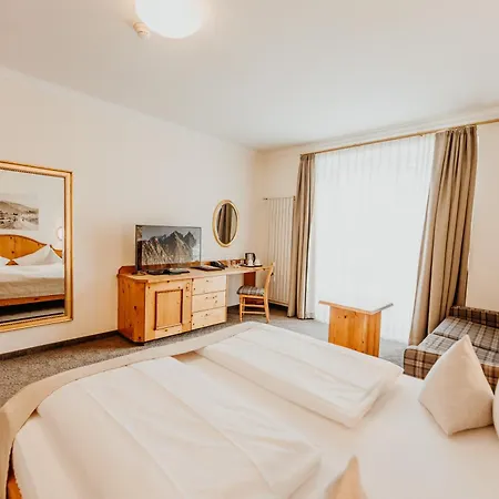 Hotel Krumers Post Hotel&spa