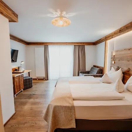 Hotel Krumers Post Hotel&spa